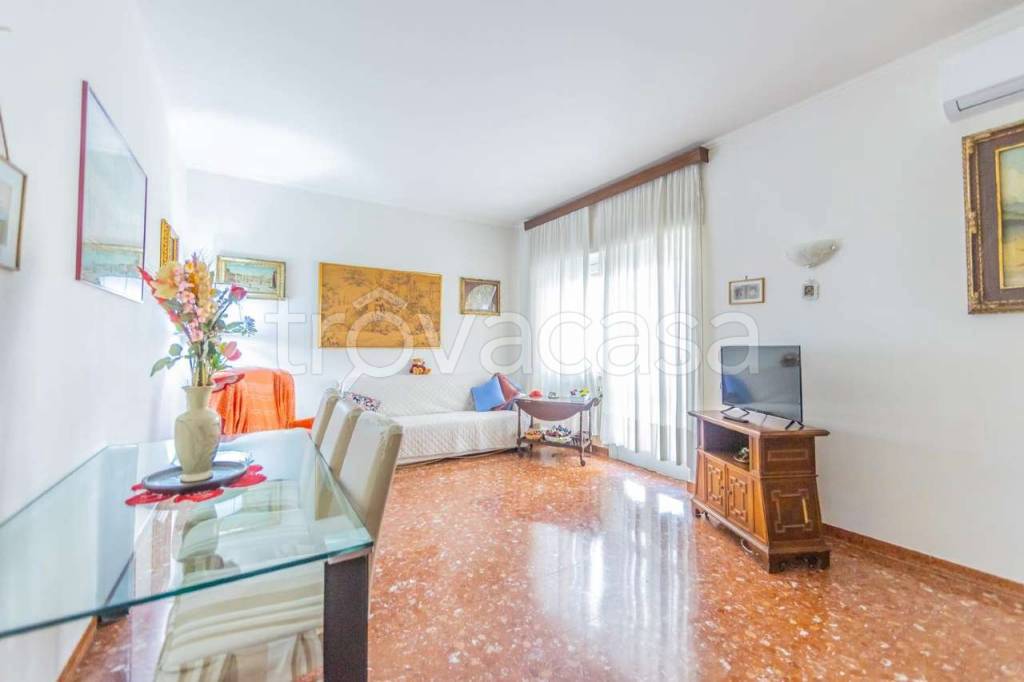 appartamento in vendita ad Anzio