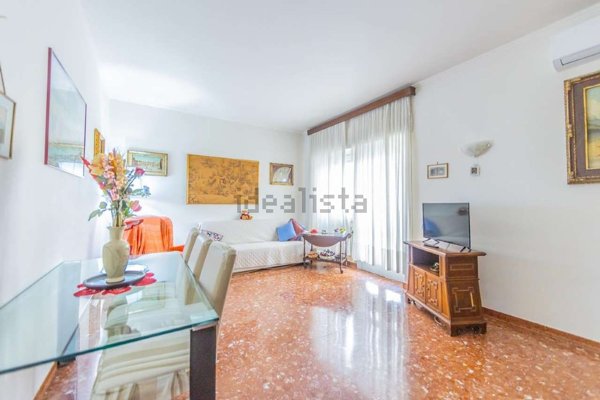 appartamento in vendita ad Anzio