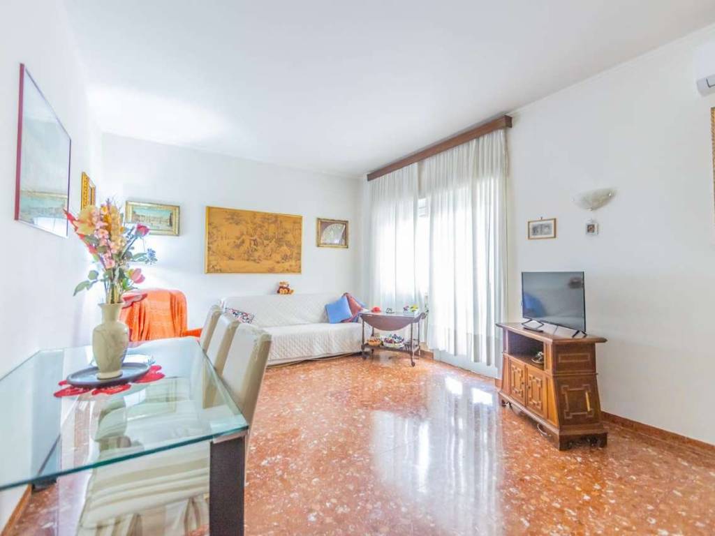 appartamento in vendita ad Anzio