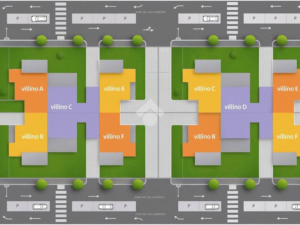 terreno agricolo in vendita ad Anzio in zona Lido dei Pini