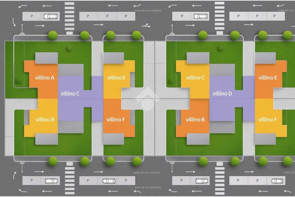 terreno agricolo in vendita ad Anzio in zona Lido dei Pini