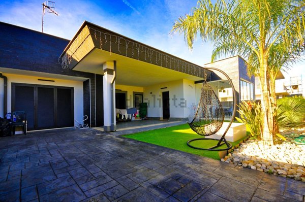 appartamento in vendita ad Anzio