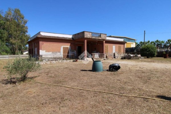 casa indipendente in vendita ad Anzio