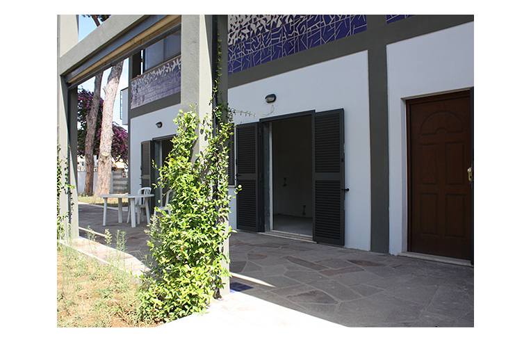 appartamento in vendita ad Anzio in zona Mare