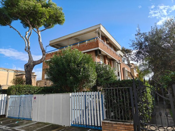 appartamento in vendita ad Anzio