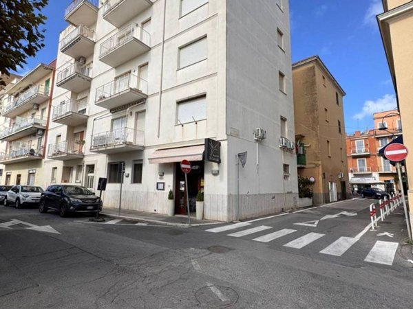 appartamento in vendita ad Anzio in zona Mare