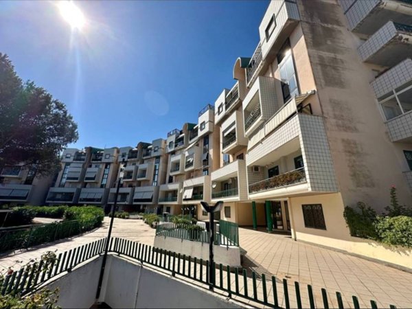 appartamento in vendita ad Anzio in zona Mare