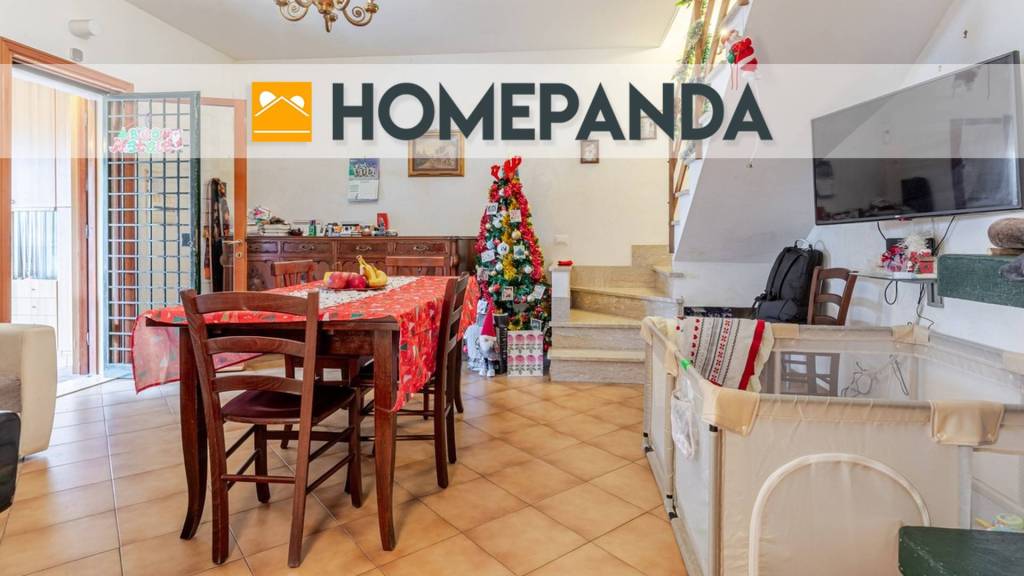 casa indipendente in vendita ad Anzio in zona Mare