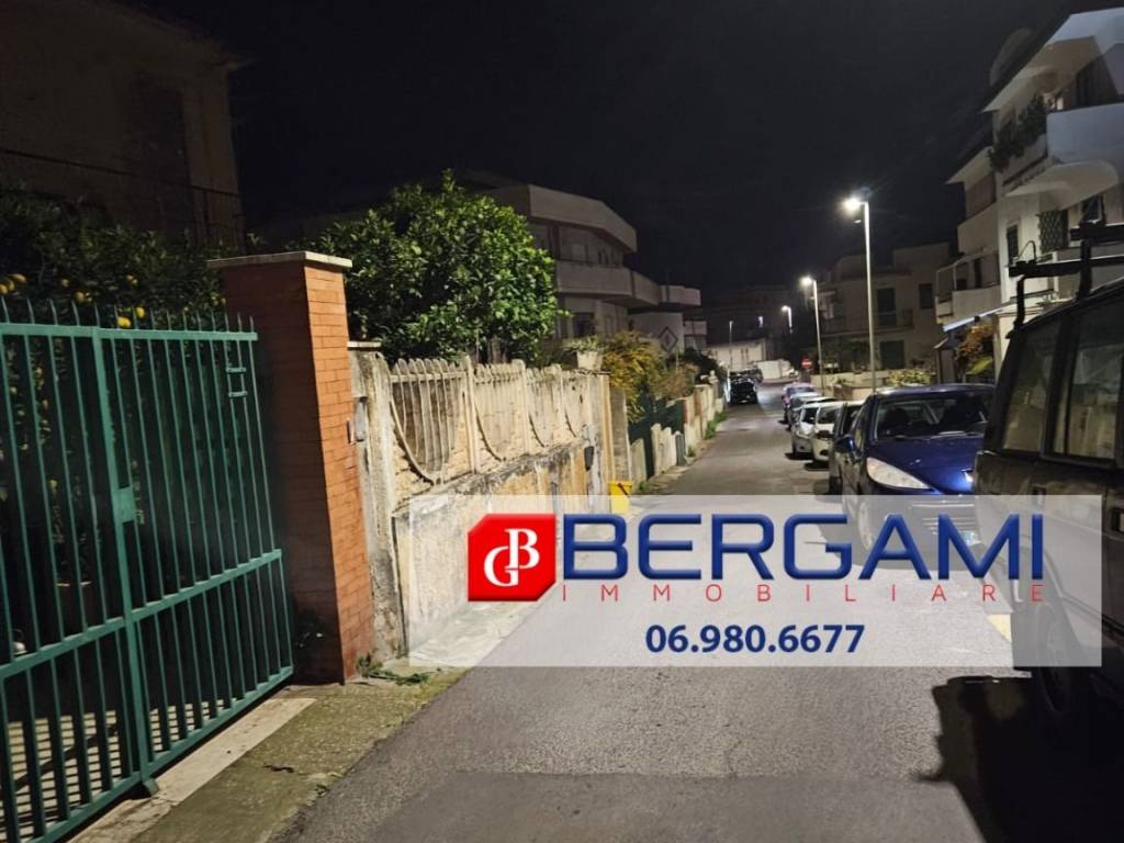 appartamento in vendita ad Anzio