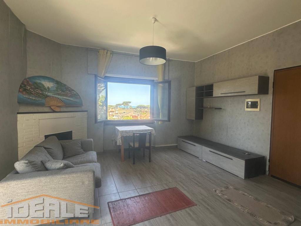 appartamento in vendita ad Anzio in zona Lido dei Pini