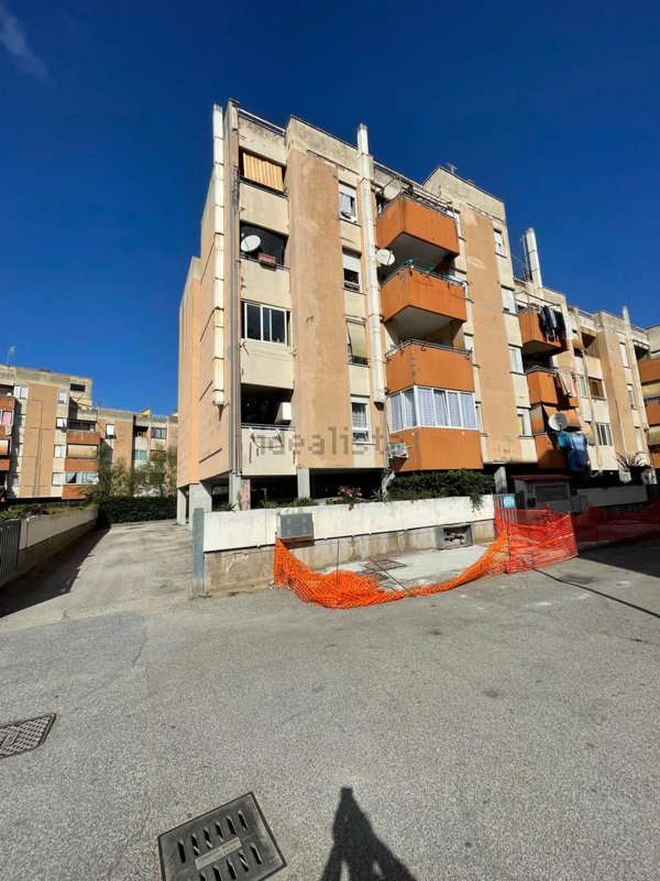 appartamento in vendita ad Anzio