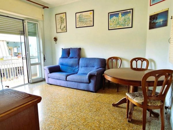appartamento in vendita ad Anzio in zona Mare