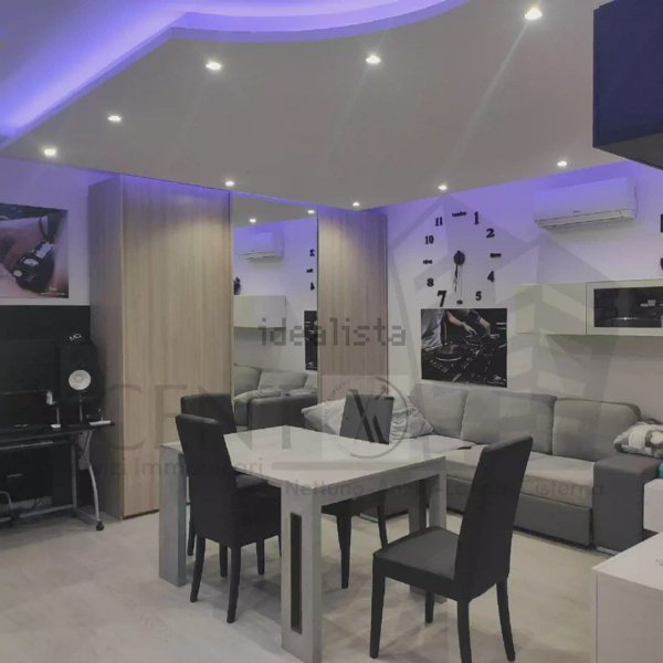 appartamento in vendita ad Anzio