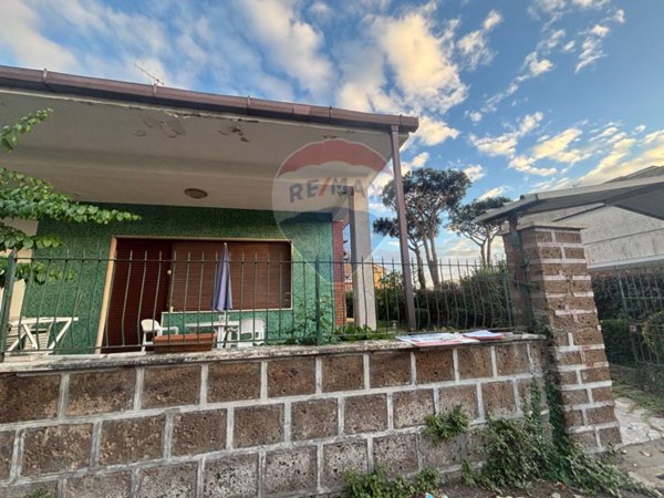 casa indipendente in vendita ad Anzio in zona Cincinnato