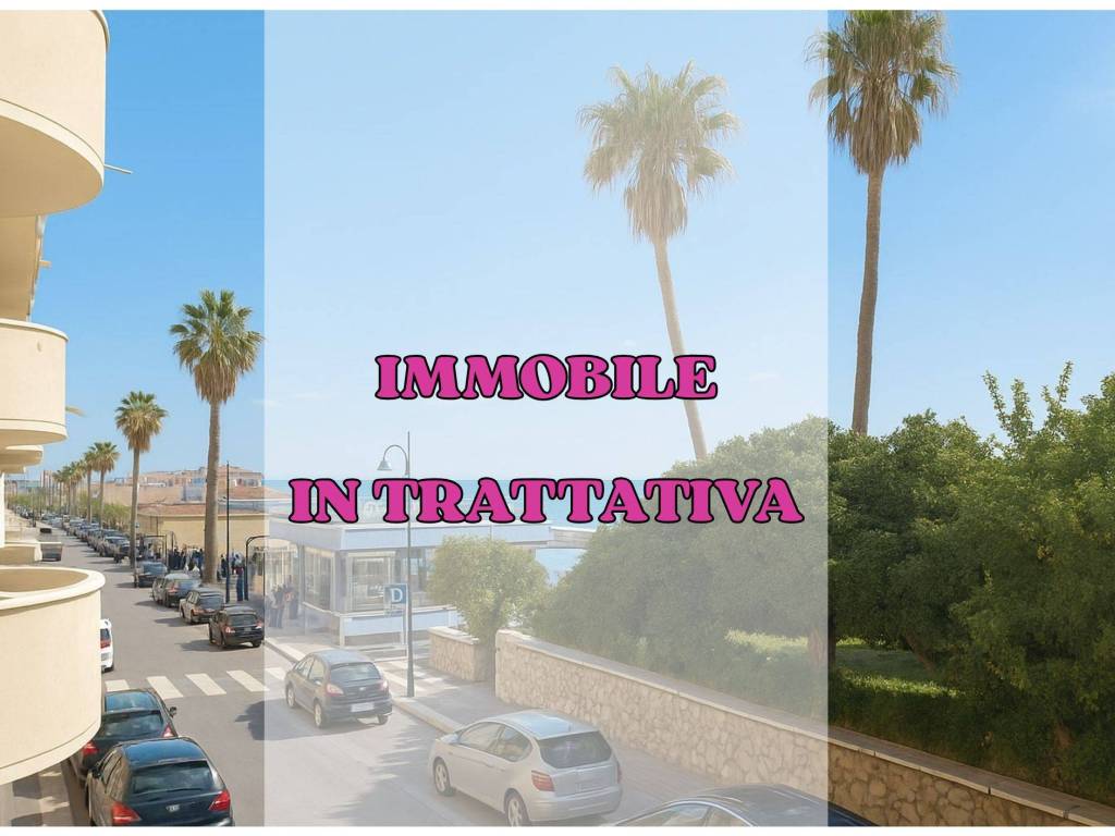 appartamento in vendita ad Anzio in zona Mare