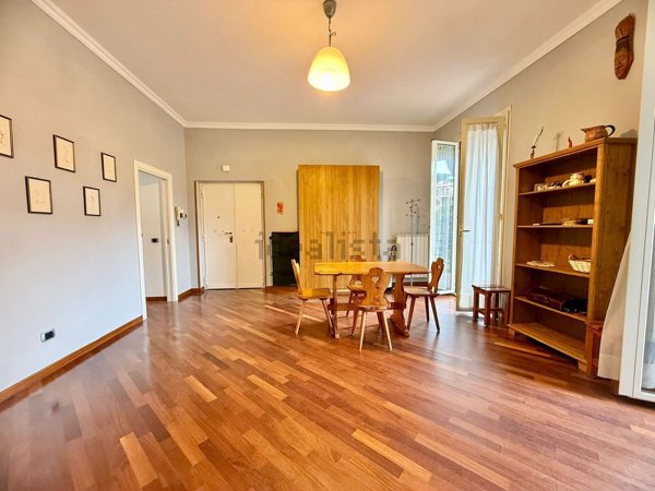 appartamento in vendita ad Anzio in zona Stazione