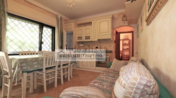 appartamento in vendita ad Anzio