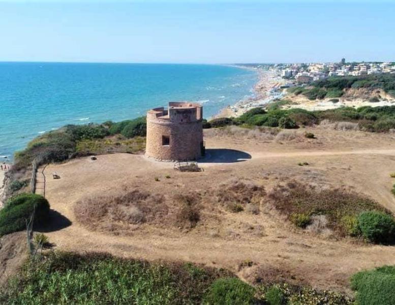 appartamento in vendita ad Anzio in zona Mare