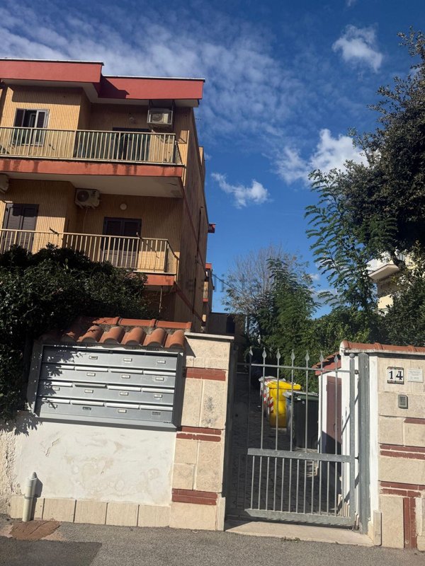 appartamento in vendita ad Anzio in zona Mare