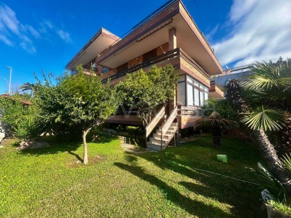 appartamento in vendita ad Anzio