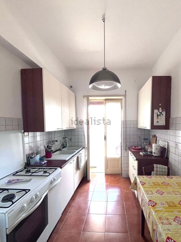 appartamento in vendita ad Anzio in zona Mare