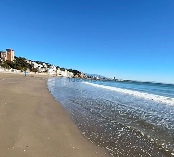 appartamento in vendita ad Anzio in zona Mare