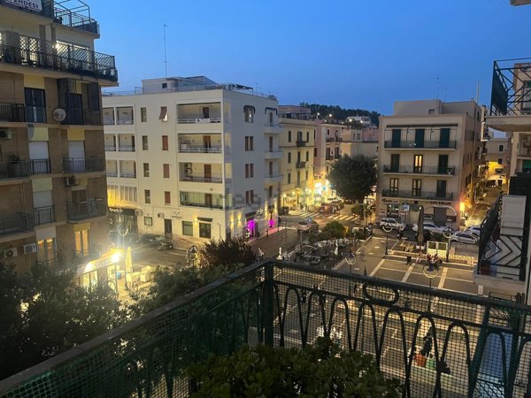 appartamento in vendita ad Anzio