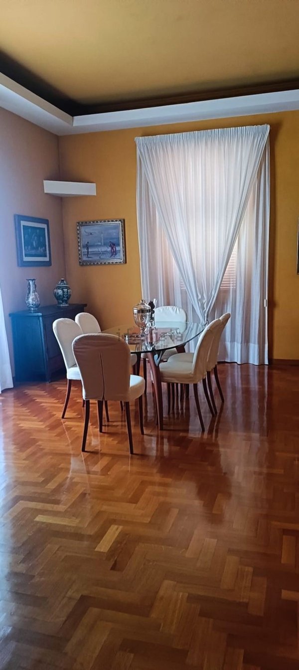 appartamento in vendita ad Anzio in zona Mare