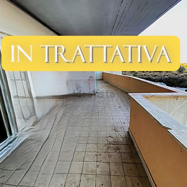 appartamento in vendita ad Anzio