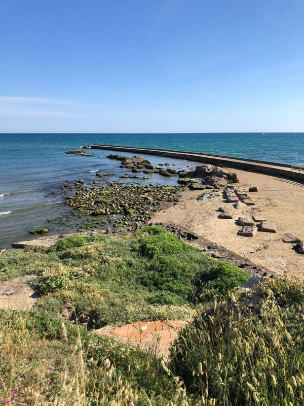 appartamento in vendita ad Anzio