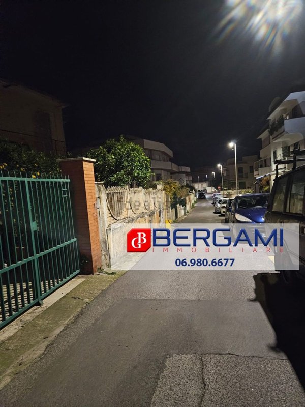 appartamento in vendita ad Anzio