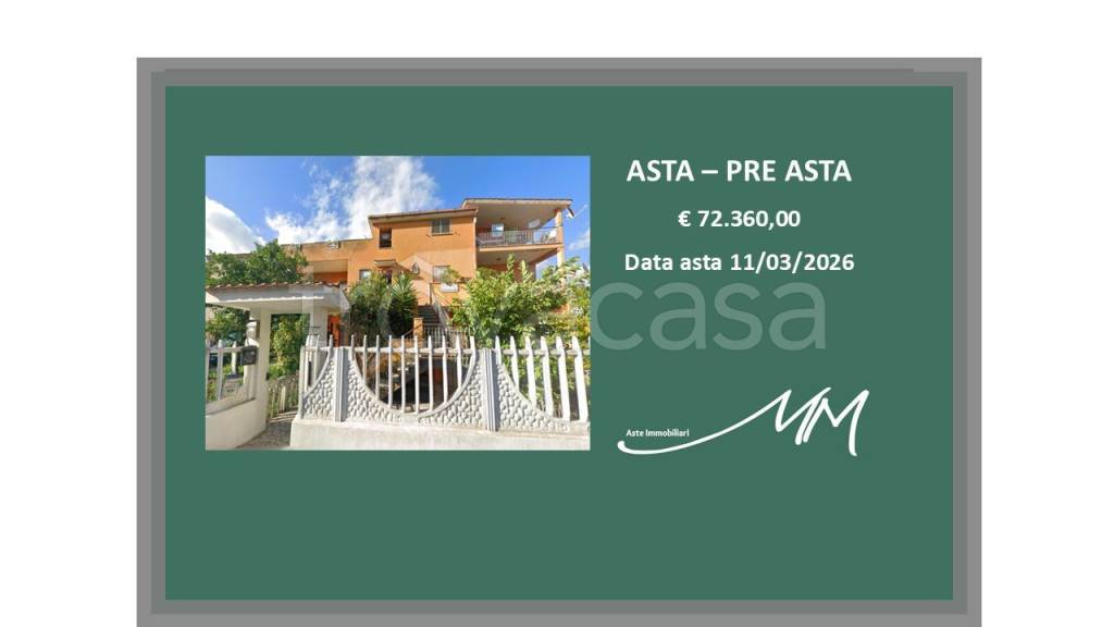 appartamento in vendita ad Anzio in zona Stazione