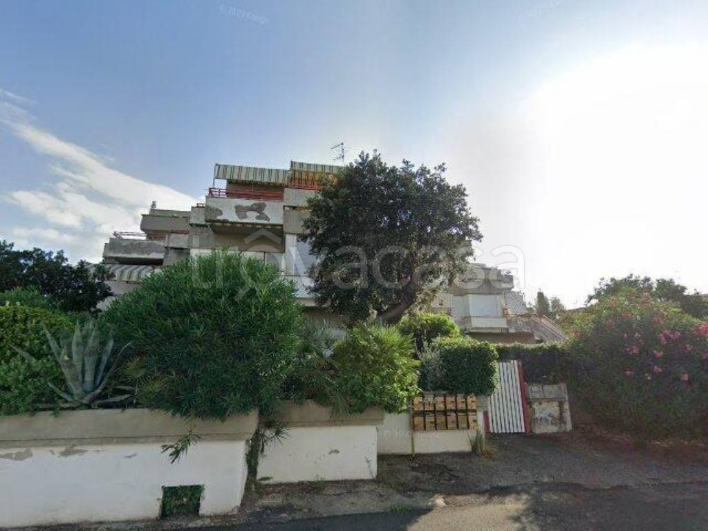 appartamento in vendita ad Anzio in zona Mare