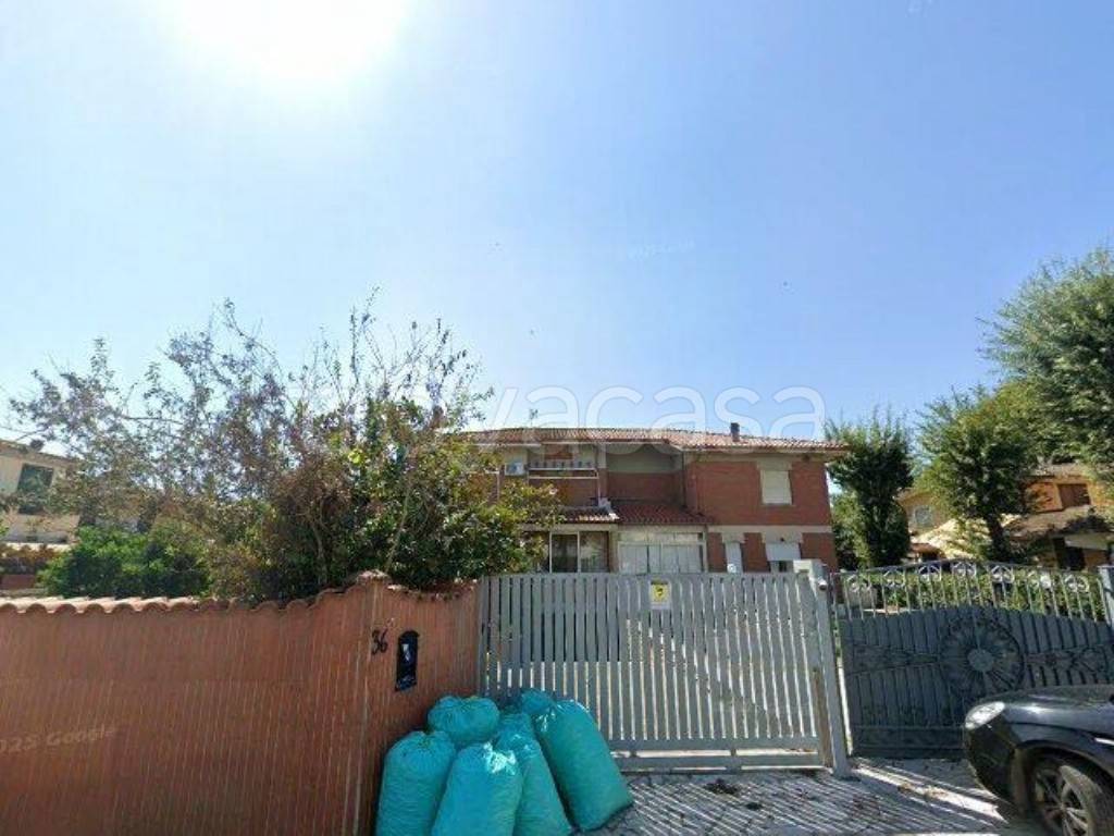 casa indipendente in vendita ad Anzio