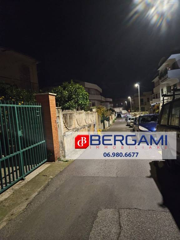 appartamento in vendita ad Anzio