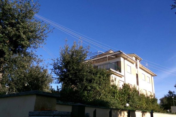 appartamento in vendita ad Anzio in zona Mare