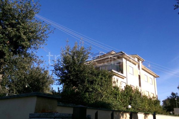 appartamento in vendita ad Anzio in zona Mare