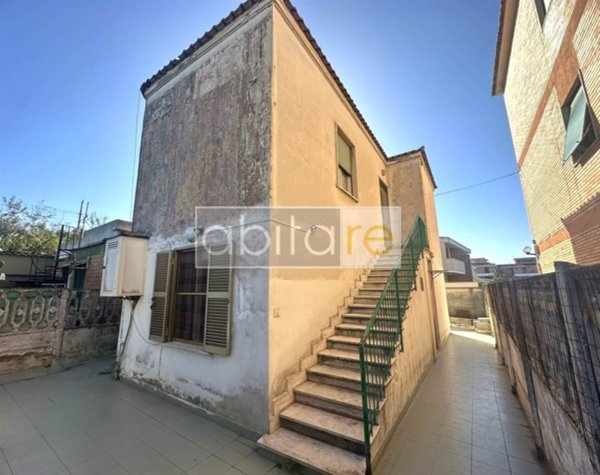 casa indipendente in vendita ad Anzio in zona Marechiaro