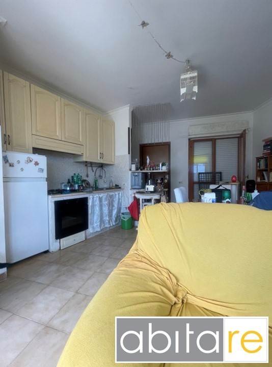 appartamento in vendita ad Anzio