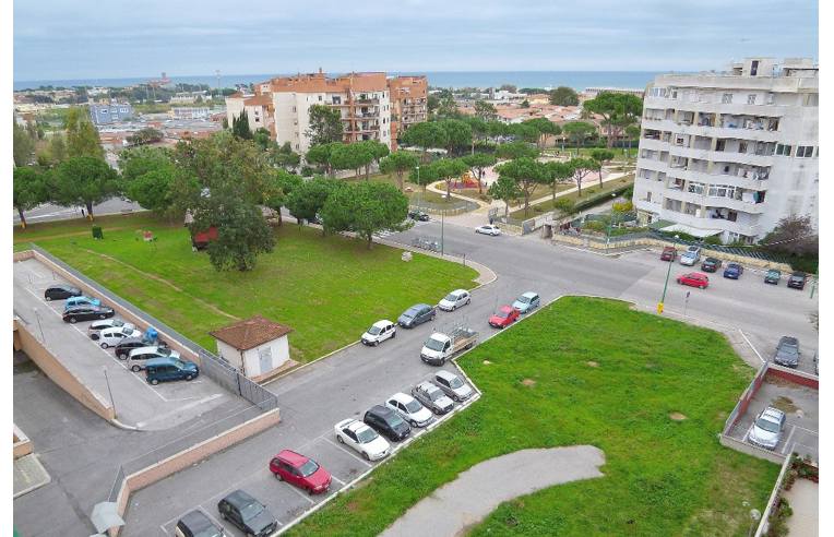 appartamento in vendita ad Anzio in zona Mare