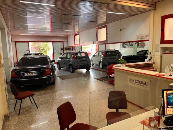 ufficio in vendita ad Anzio