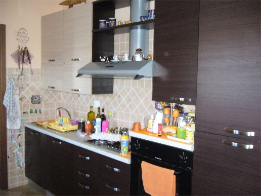 appartamento in vendita ad Anzio