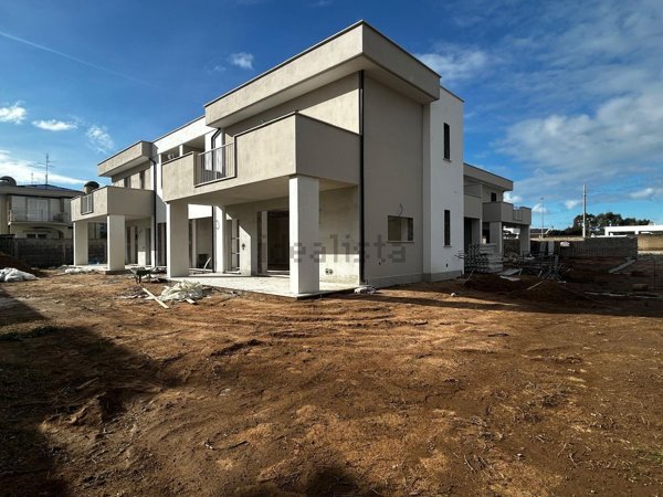 appartamento in vendita ad Anzio