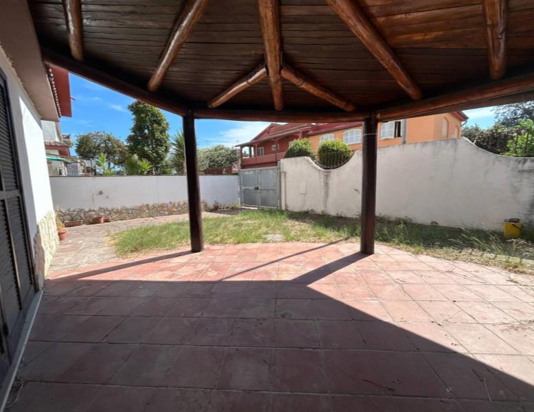 appartamento in vendita ad Anzio in zona Lido delle Sirene