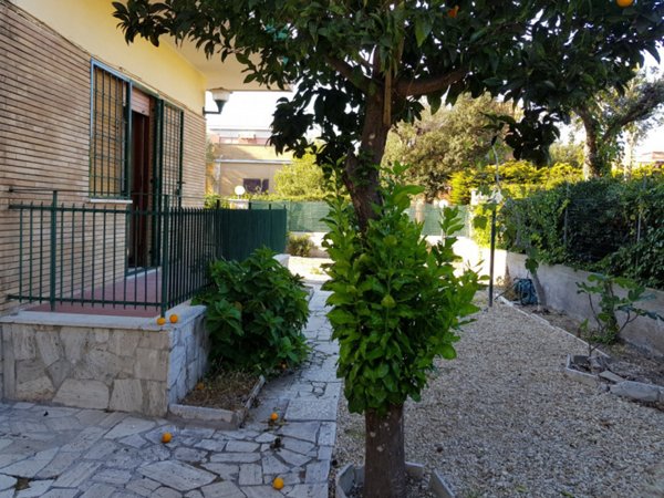 appartamento in vendita ad Anzio in zona Mare