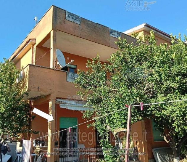 appartamento in vendita ad Anzio