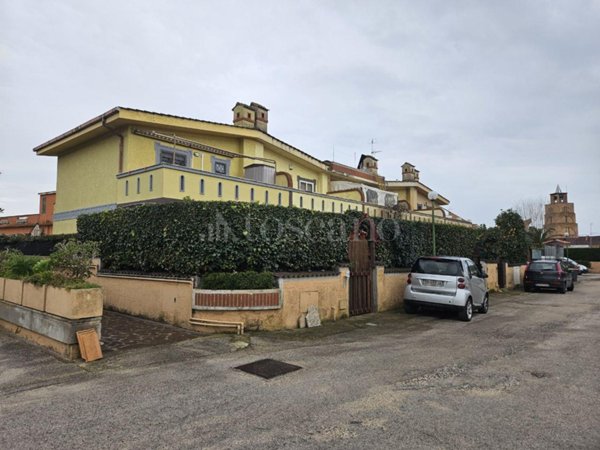 villa in vendita ad Anzio