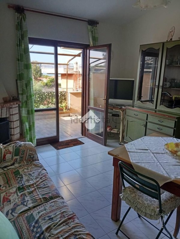 appartamento in vendita ad Anzio