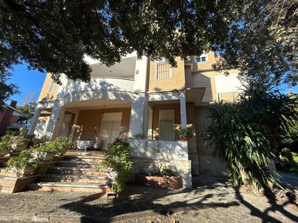 appartamento in vendita ad Anzio