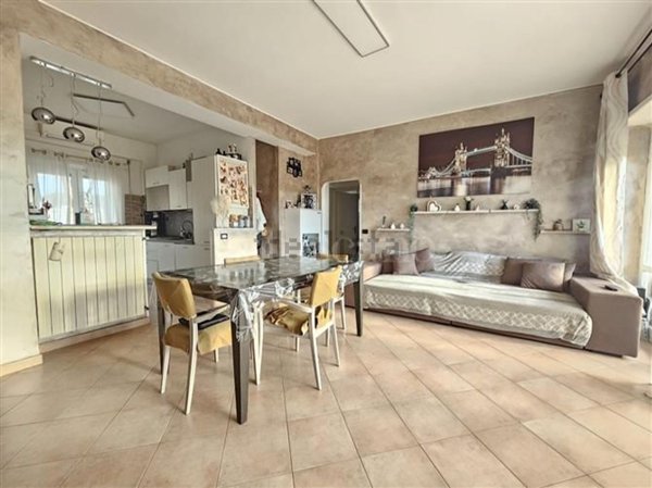 appartamento in vendita ad Anzio in zona Mare